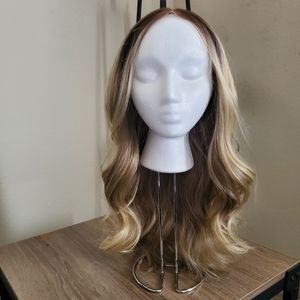Wig Spa Canada Wig